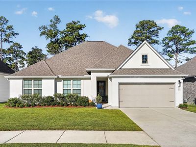 Property at 67525 Emerald Dove Dr, Covington, LA