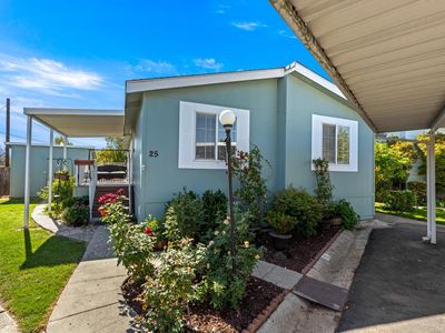 5505 S Grove St Spc 25
