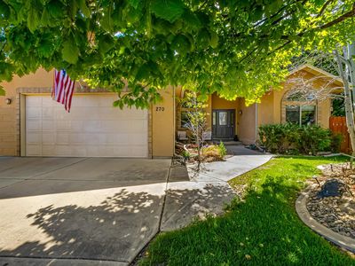 270 S Bookcliff Ct