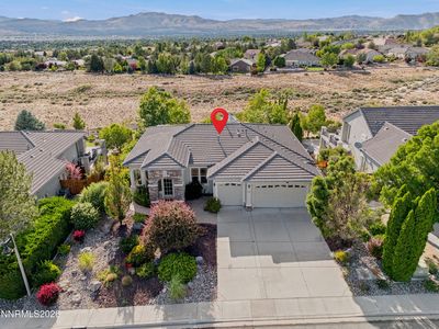 7685 Desert Vista Dr