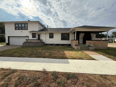 Property at 424 N 10th St, Enid, OK