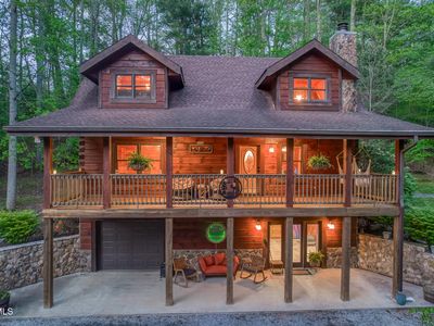 371 Tiger Creek Rd