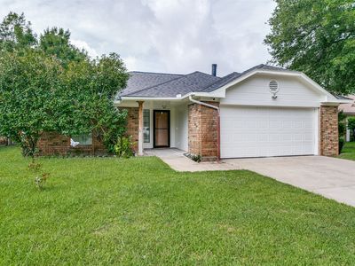 2813 Creekwood Ln