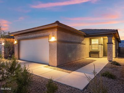 10341 E Silver Slate Pl