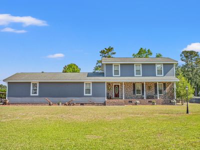 3747 Bakers Chapel Rd.