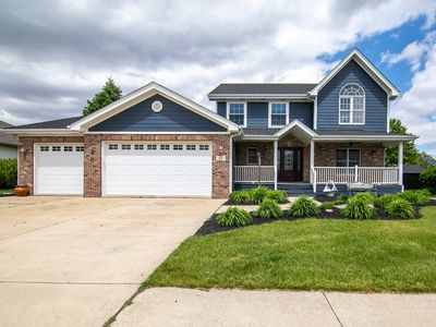 1123 Meadow Path