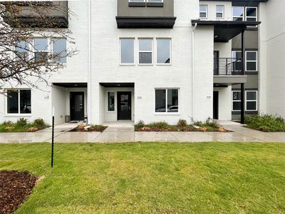Property at 3325 Norris St, Plano, TX
