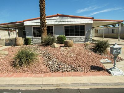73635 Adobe Springs Dr