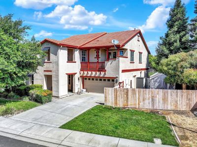 518 Canterbury Circle