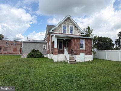 Property at 207 S Governor Printz Blvd, Essington, PA