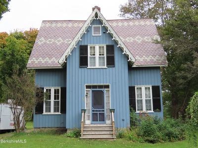 Property at 127 Depot St, Cheshire, MA