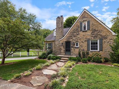 200 Idlewylde Dr