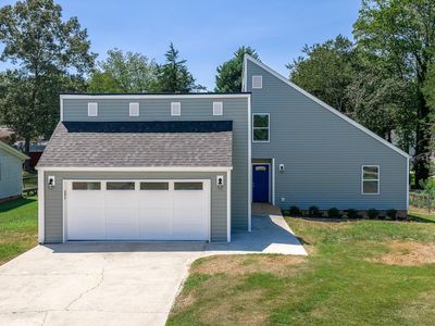 1111 Charter Oak Dr