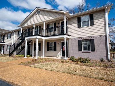 2112 Old Taylor Rd APT B3