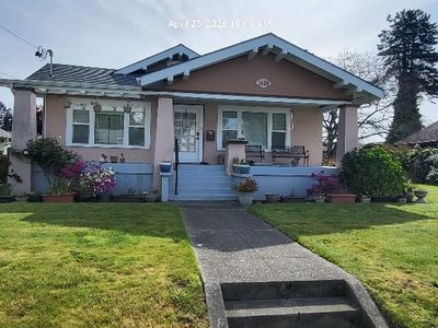 1439 Union Ave