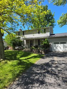 Property at 306 Helfer Ln, Minoa, NY