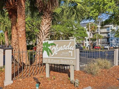 Property at 34 S Forest Beach Dr APT C7, Hilton Head Island, SC
