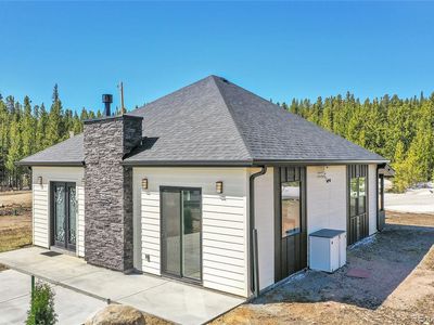 499 Silver Creek Road