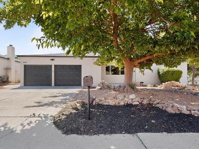 9500 Shoshone Rd NE