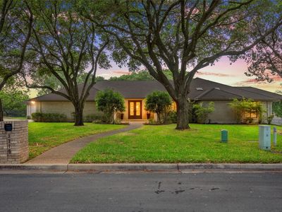 3716 Chimney Ridge Dr