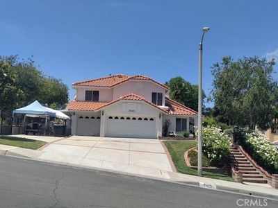 25225 Sagecrest Cir