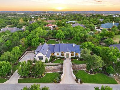 128 Balcones Bend
