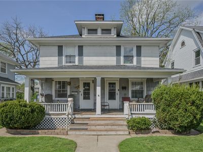 Property at 462-464 E Cecil St, Springfield, OH