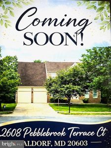 2608 Pebblebrook Terrace Ct