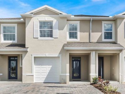 GLEN - UNIT B Plan, Preston Cove