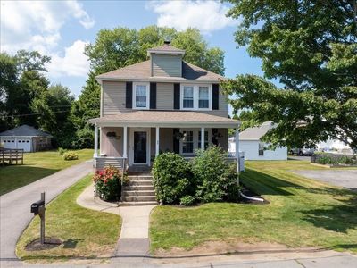 1 Richmond Ave