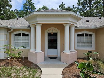 Property at 21 Sanders Cir, Homosassa, FL