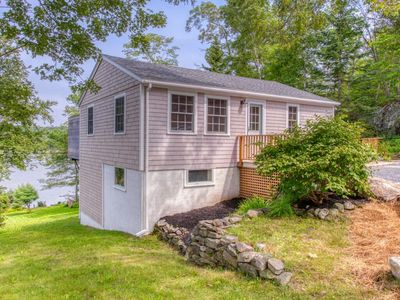 672 Ocean Point Road