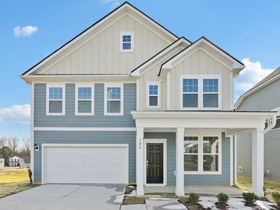 532 Hipwood Dr