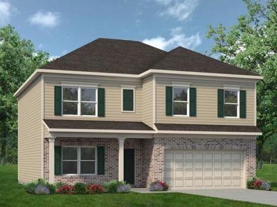 224 Silver Leaf Trce