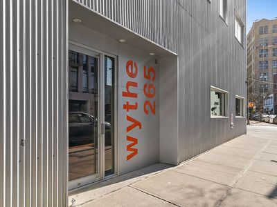 265 Wythe Ave #4