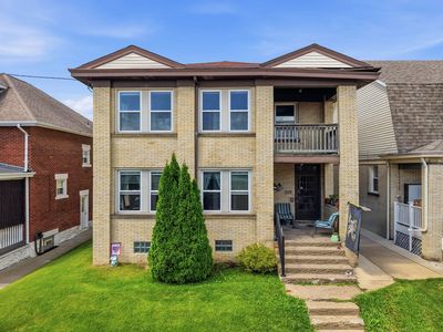 1215 Mississippi Ave