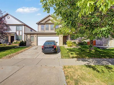 5543 Hannibal Court