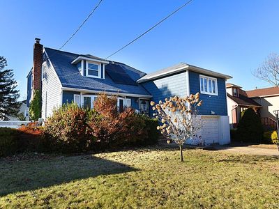 Property at 81 Hausch Boulevard, Roosevelt, NY