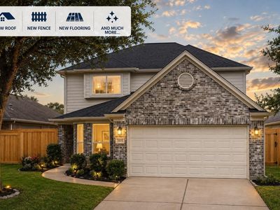 3535 Clipper Winds Way