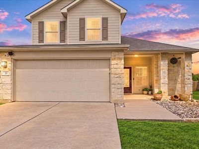Property at 211 Falcon Ln, Leander, TX