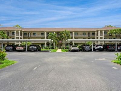 5716 Deauville CIR #I205