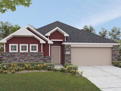 13539 Barn Chime St