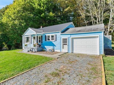468 George Wilson Road