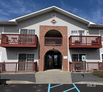 Property at 1459 Northwood Dr APT 102, Moscow, ID