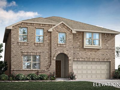 166 Aspen Way