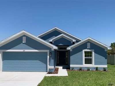 297 W Twisted Oaks Dr