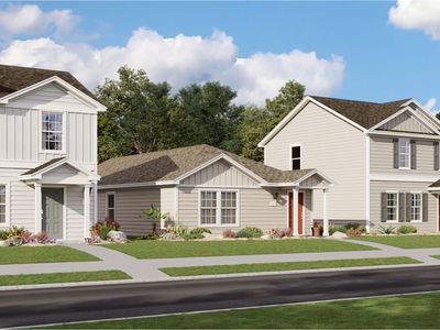 Mayer Plan, Rancho Del Cielo : Belmar Collection