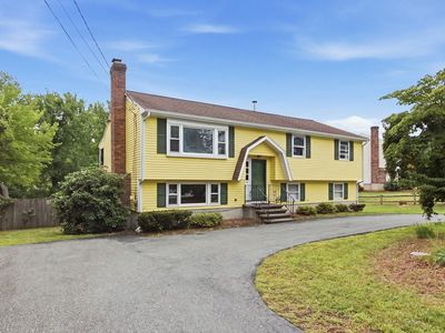 55 Peach Orchard Rd