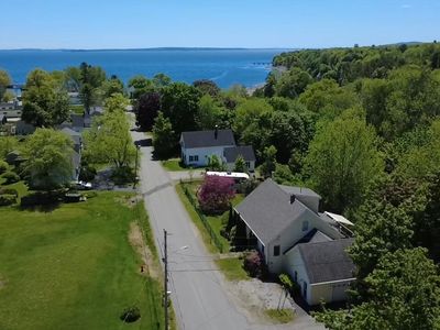 Property at 13 Norris Street, Searsport, ME