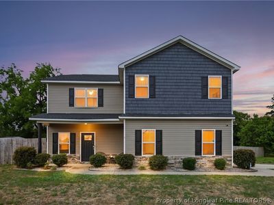 Property at 5600 Arabia Rd, Lumber Bridge, NC